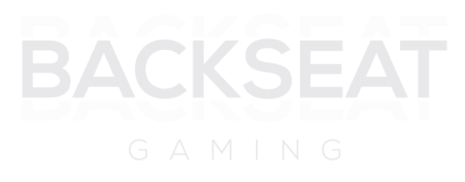 Backseat Gaming