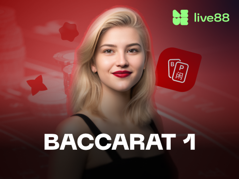 Live88 Baccarat