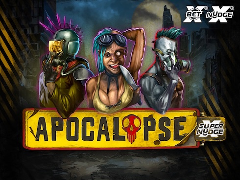 Apocalypse Super xNudge 