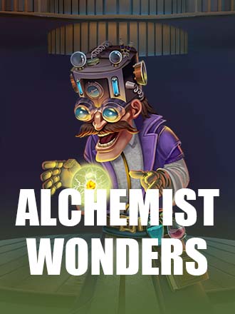 Alchemist Wonders