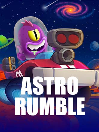 Astro Rumble
