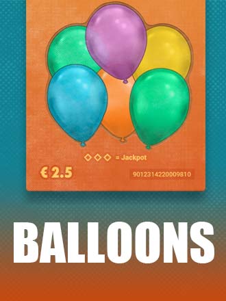 Balloons