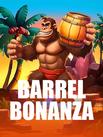 Barrel Bonanza