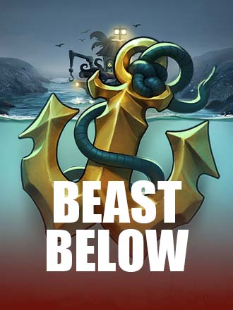 Beast Below