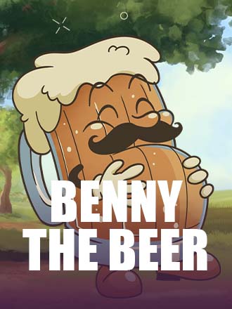 Benny The Beer