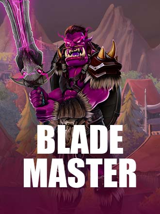 Blademaster