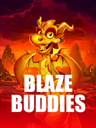 Blaze Buddies