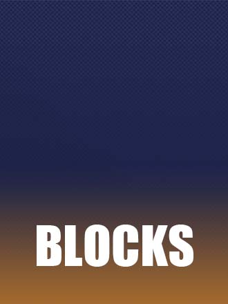 Blocks