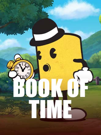 Book of Time