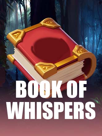 Book Of Whispers