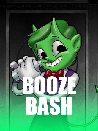 Booze Bash