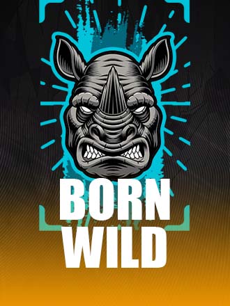 Born Wild
