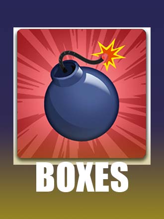 Boxes
