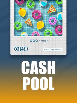 Cash Pool