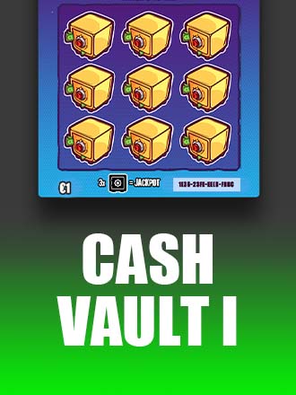 Cash Vault I