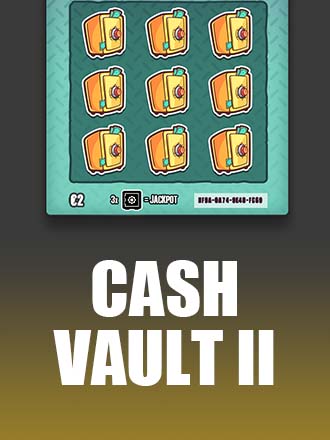 Cash Vault II