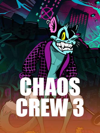Chaos Crew 3