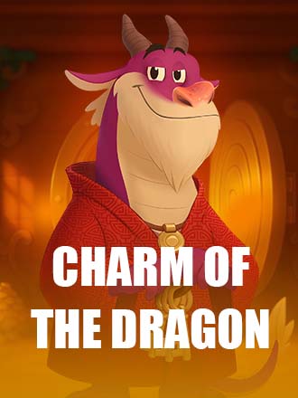 Charm of the Dragon