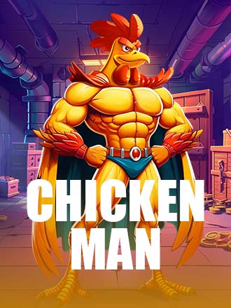 Chicken Man