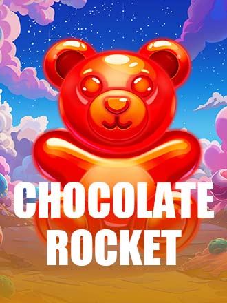 Chocolate Rocket
