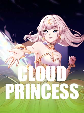 Cloud Princess