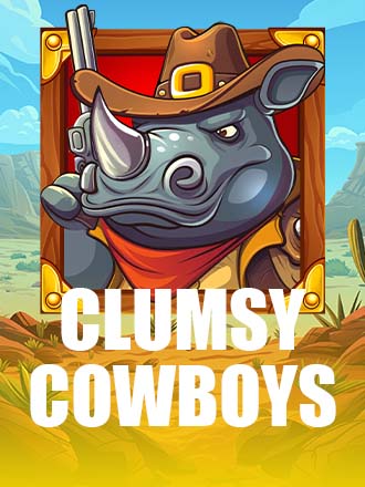 Clumsy Cowboys