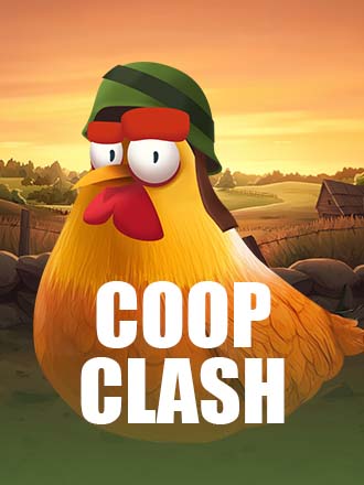 Coop Clash