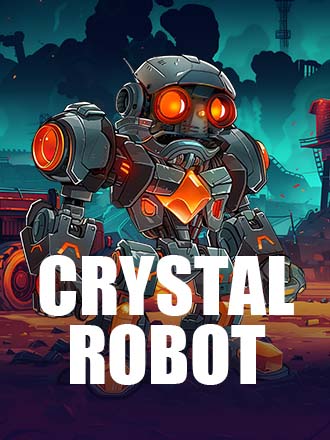 Crystal Robot
