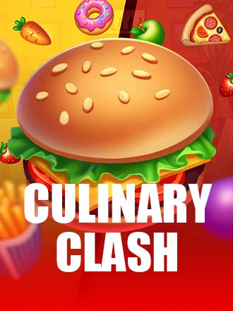Culinary Clash