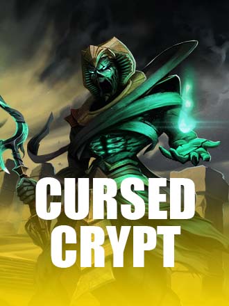 Cursed Crypt