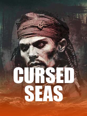 Cursed Seas