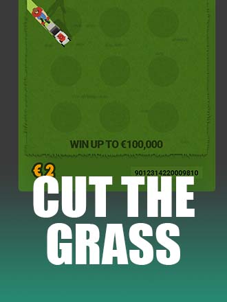 Cut the Grass