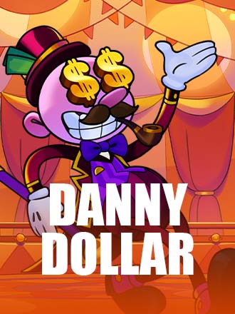 Danny Dollar