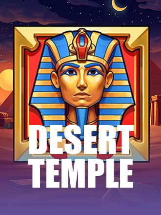Desert Temple
