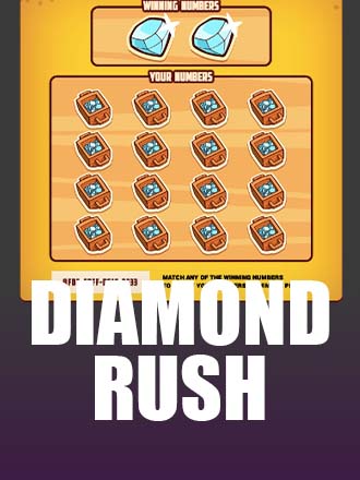 Diamond Rush