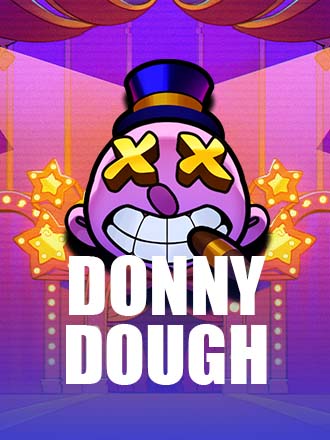Donny Dough