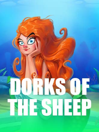 Dorks of the Deep