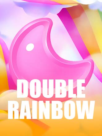 Double Rainbow