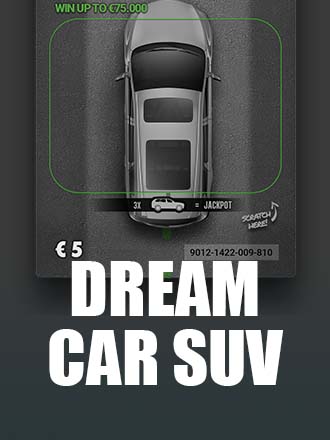 Dream Car SUV