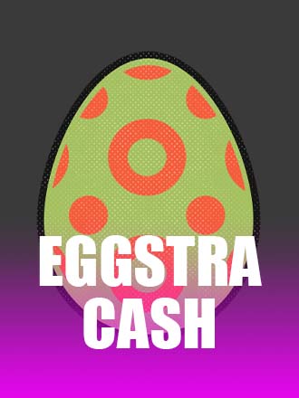 Eggstra Cash