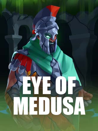 Eye of Medusa