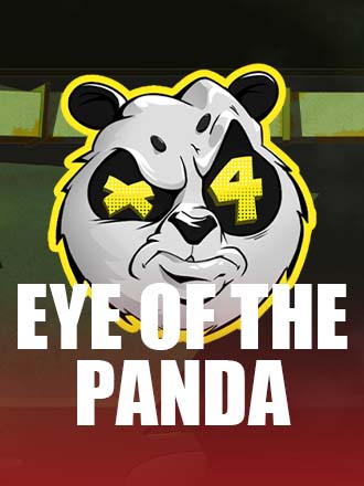 Eye of the Panda