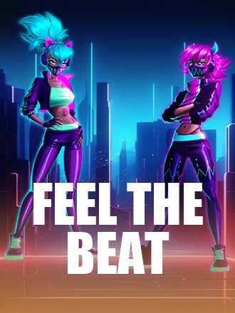 Feel The Beat