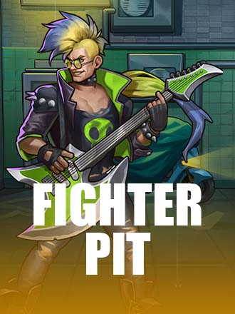 Fighter Pit