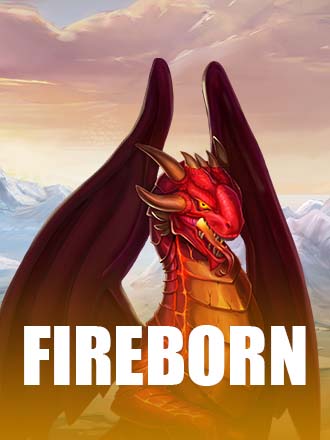 Fireborn
