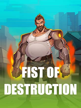 Fist Of Destruction