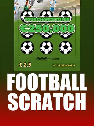 Football Scratch