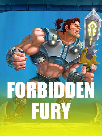 Forbidden Fury