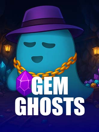 Gem Ghosts