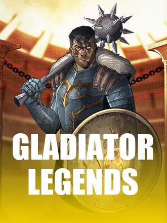 Gladiator Legends